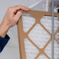 Key Benefits of Upgrading to High-Efficiency 18x20x1 Air Filters