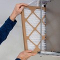 Why a 16x25x4 Furnace Filter is Essential for Your Home's Efficiency