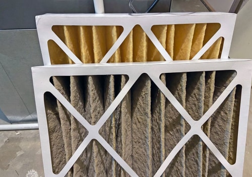 Do Thicker Furnace Filters Last Longer? - An Expert's Guide