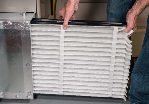 The Ideal Frequency to Change Your Furnace Home Air Filter