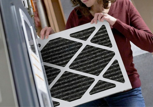 5 Consequences of Failing to Craft a Replacement Schedule For 16x21.5x1 Furnace HVAC Air Filters in Commercial Units