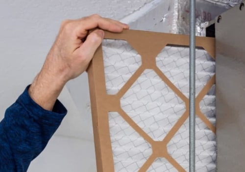 Key Benefits of Upgrading to High-Efficiency 18x20x1 Air Filters