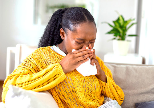 Keep Allergies Away With the Best 16x25x1 Furnace Air Filters for Allergies